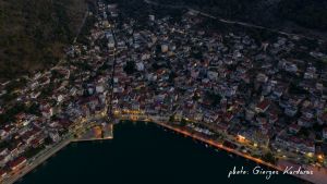 Αμφιλοχία «η νύφη του Αμβρακικού» (φωτο)