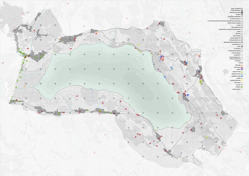 Ενδιαφέρουσα μελέτη για να αποτελέσει η Τριχωνίδα ένα από τα μεγαλύτερα οικολογικά πάρκα