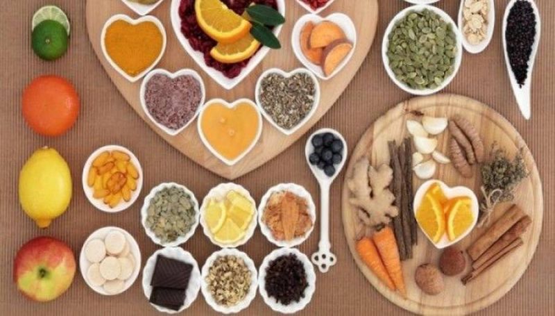 Bιταμίνες: Πόσα προσφέρουν στην υγεία μας;