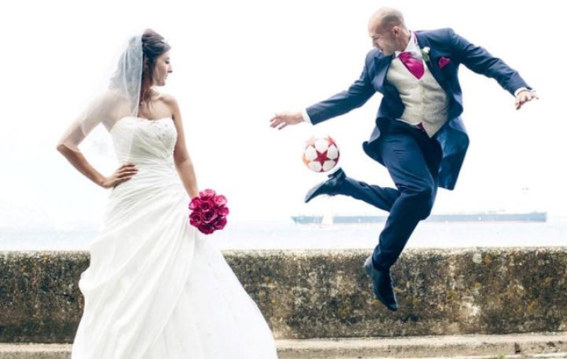 Ποιοι άντρες δε κάνουν για … γάμο – Τί λένε οι γυναίκες