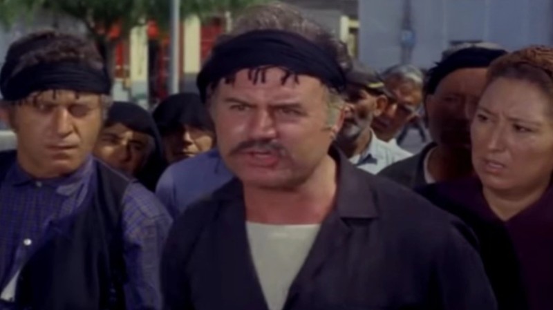 Σαν σήμερα έφυγε από τη ζωή ο ηθοποιός Γ.Αργύρης – Το αφιέρωμα της Φίνος Φιλμ