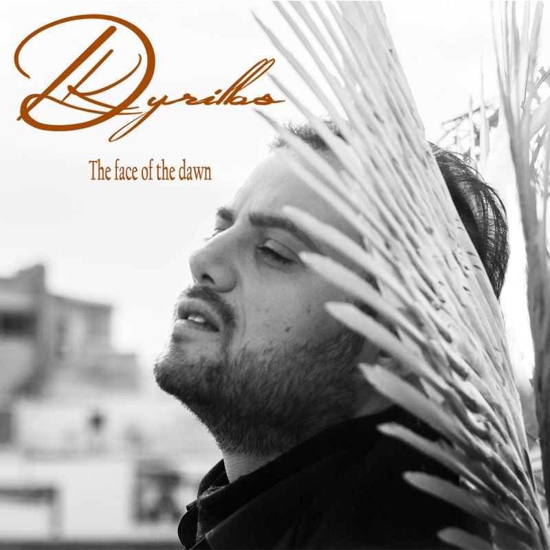 Κύριλλος Διαμαντίδης | Νέο Digital Single &quot;The Face of the Dawn&quot;