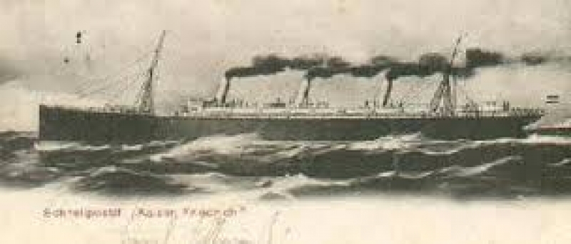 Οι Αγρινιώτες και Μεσολογγίτες πρωτοστάτες της Ελληνικής Ναυτιλίας του 1853