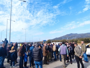 ΚΚΕ: Να ικανοποιηθούν τα αιτήματα των βιοπαλαιστών αγροτών της Αιτωλοακαρνανίας