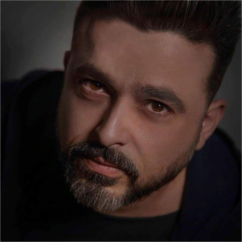 Νέο single για τον Γιώργο Σηφάκη διά χειρός του Γιώργου Μουκίδη