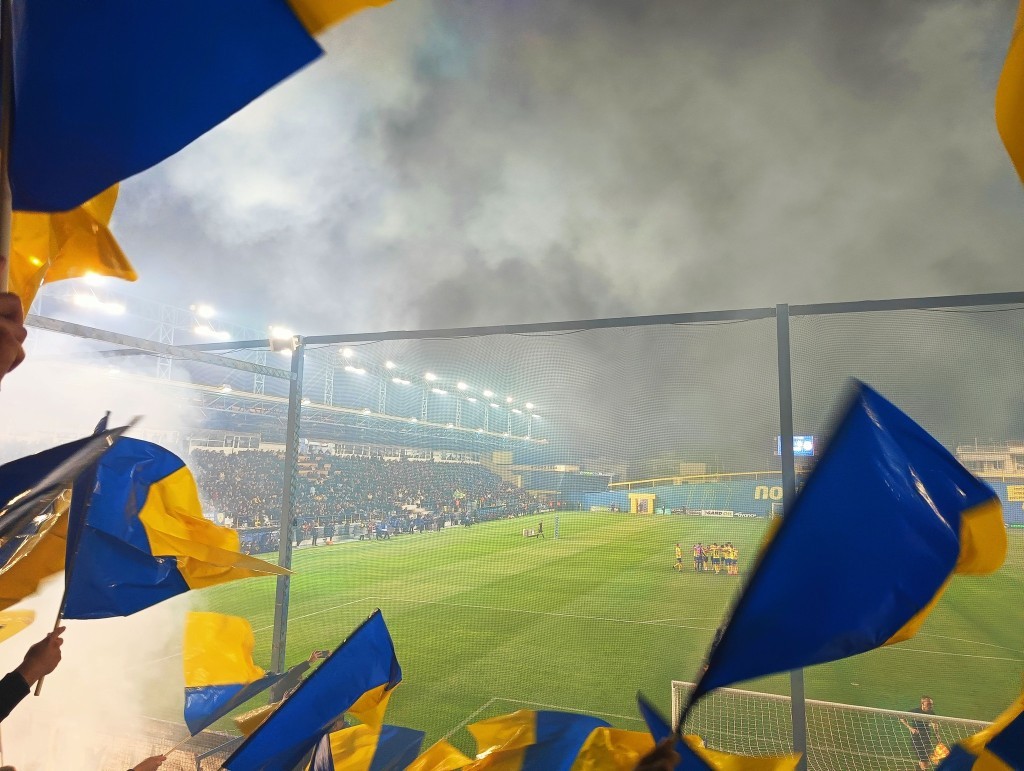 Παναιτωλικός: Πιθανότατα μετατίθεται η πρεμιέρα των play-out