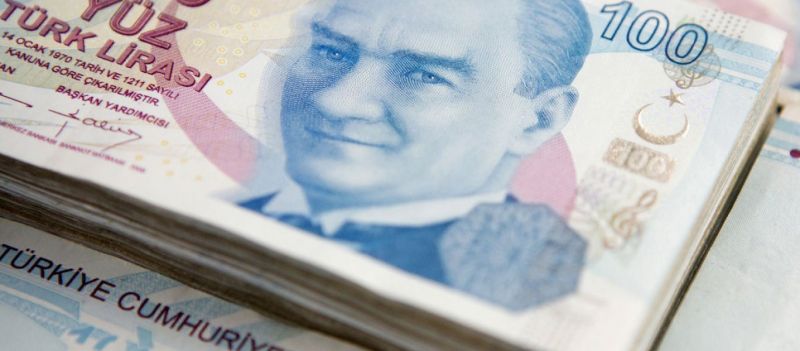 Η Τουρκία κάνει ότι δεν έκανε η Ελλάδα το 2010 &amp; το 2015 και «χορεύει τσιφτετέλι» τράπεζες και ΕΕ!