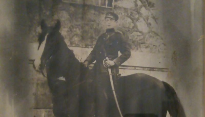 Παναγιώτης Γ. Στρατόπουλος - Από το Μακεδονικό μέτωπο στην Μικρασιατική Εκστρατεία