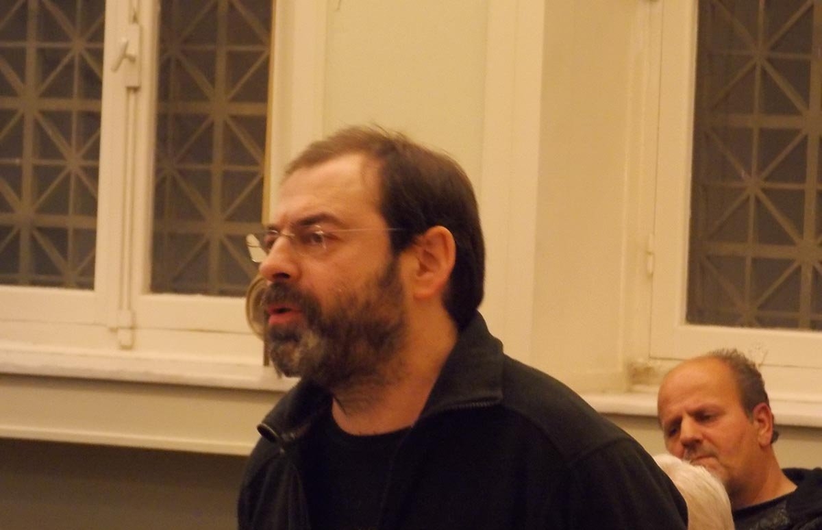 Οι διπρόσωποι «παπατζήδες» και η αξιοπιστία του επιστημονικού λόγου