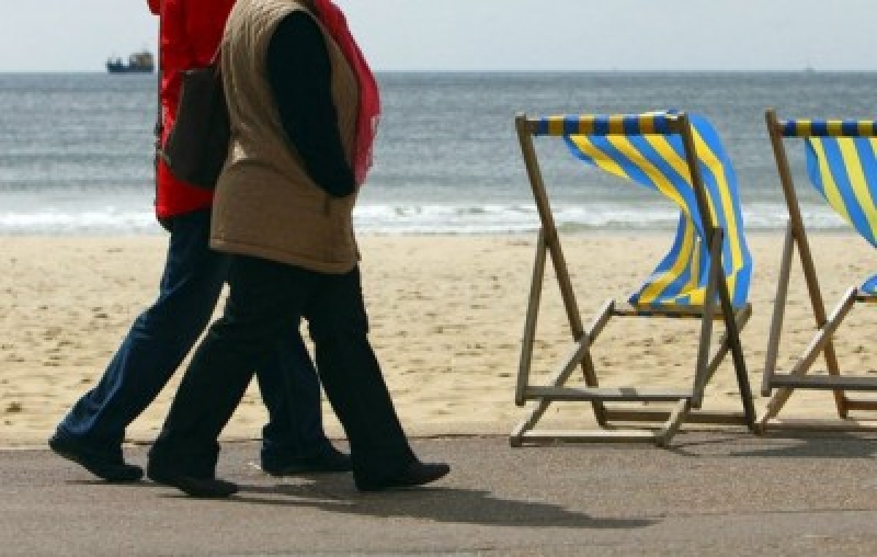 Ο παππούς, ο εγγονός και η σύνταξη