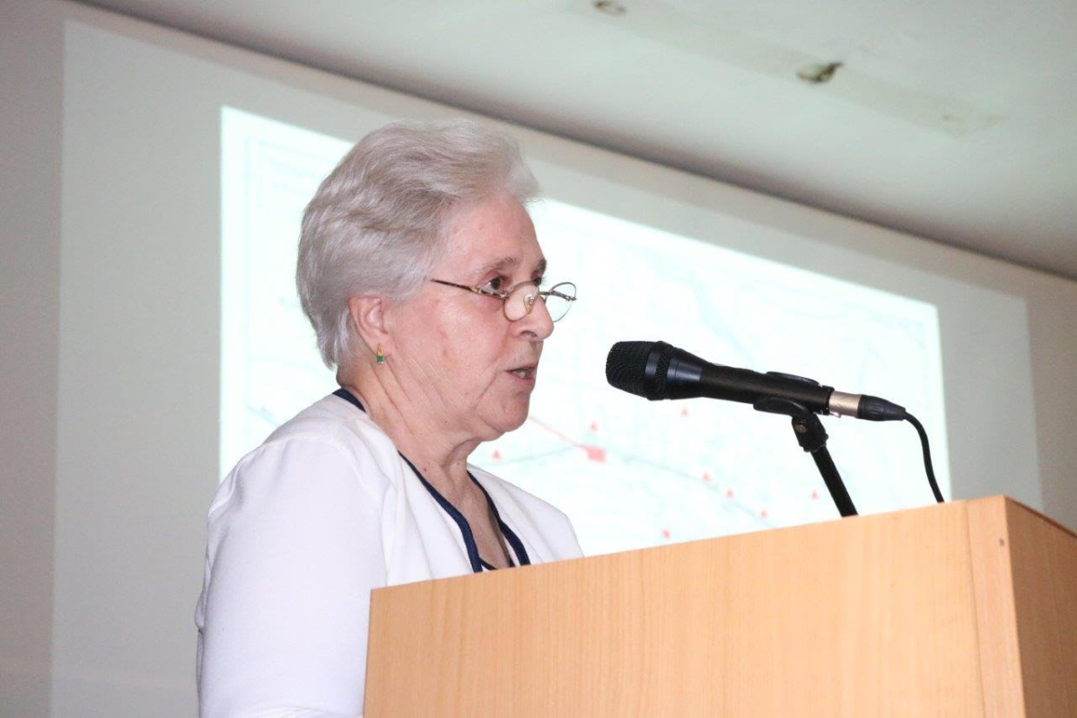 Σχολή Τοπικής Ιστορίας και Πολιτισμού «Αθανάσιος Παλιούρας»: Ομιλία με κεντρικό θέμα "Αρχαία Ιερά και λατρείες στην Κεντρική Αιτωλία" (Δευ 20/11/2023 19:30)