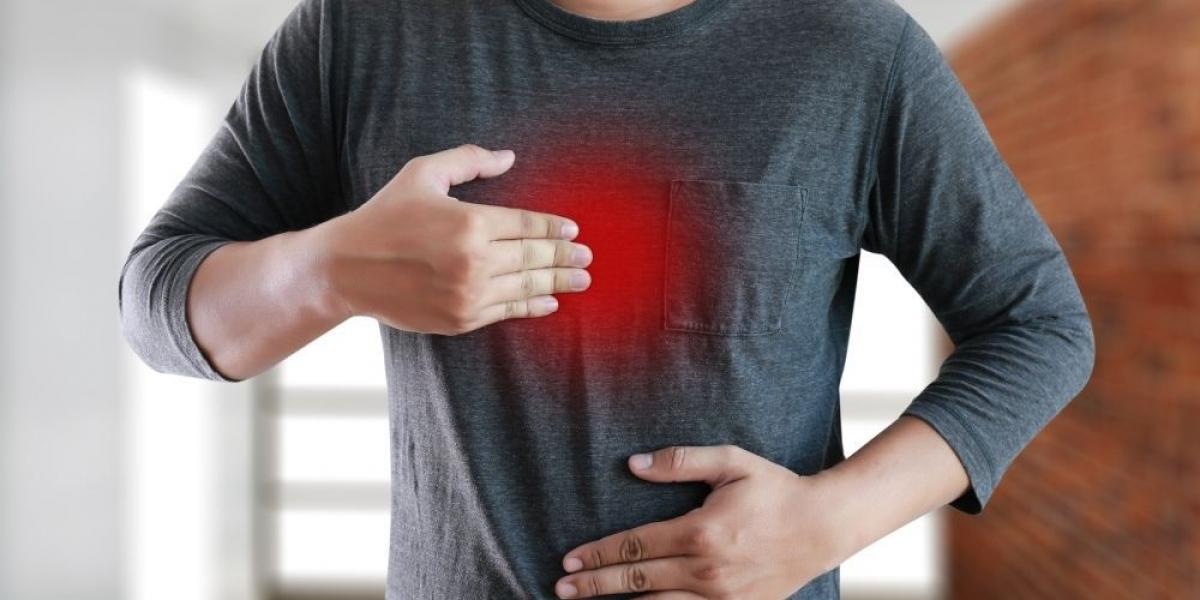 Λαρυγγοφαρυγγική Παλινδρόμηση