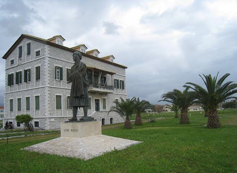 Η Βυρωνική Εταιρεία προσκαλεί στη βιβλιοθήκη της – «Ημέρα Φιλελληνισμού και Διεθνούς Αλληλεγγύης» (Κυρ 23/4/2017)