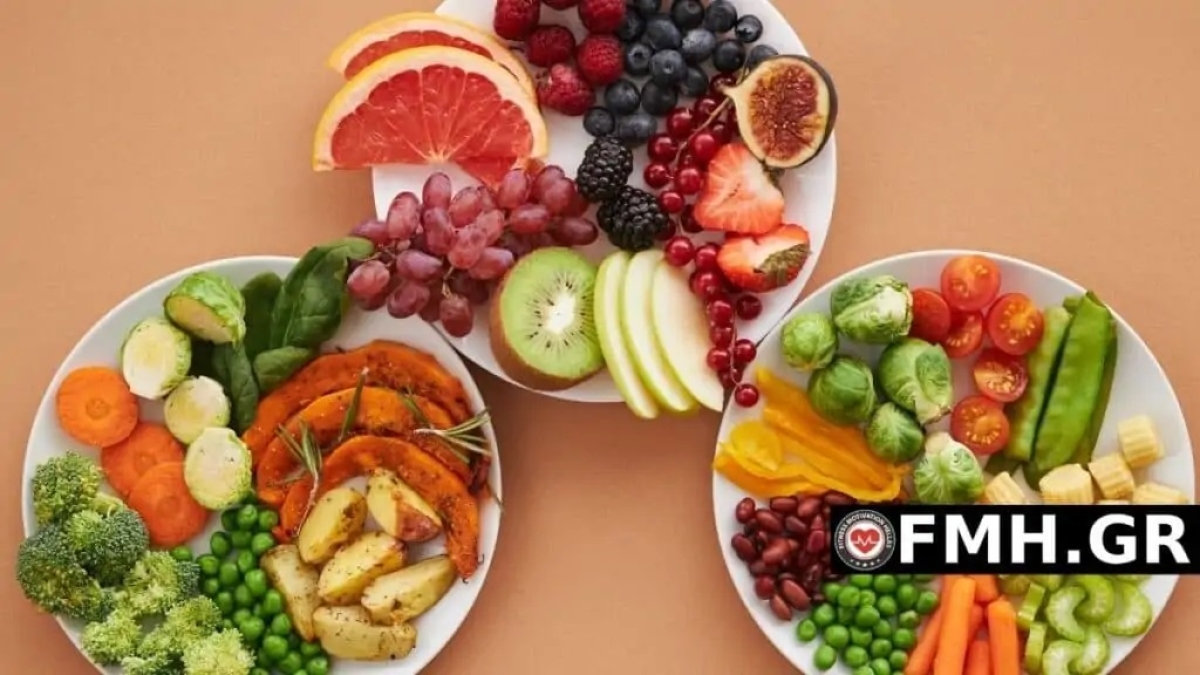 The Veganuary challenge: Η vegan πρόκληση του Ιανουαρίου