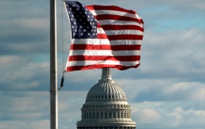 Oι  ΗΠΑ δεν το βάζουν κάτω...