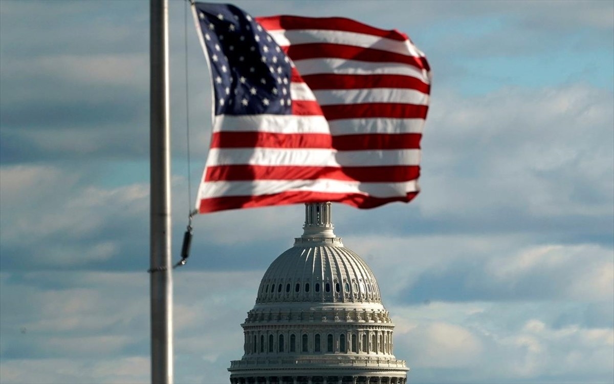 Oι  ΗΠΑ δεν το βάζουν κάτω...