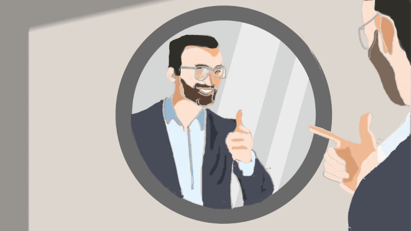 Webinar με θέμα: &quot;Πως μιλάς στον εαυτό σου&quot; στις 28 Νοεμβρίου