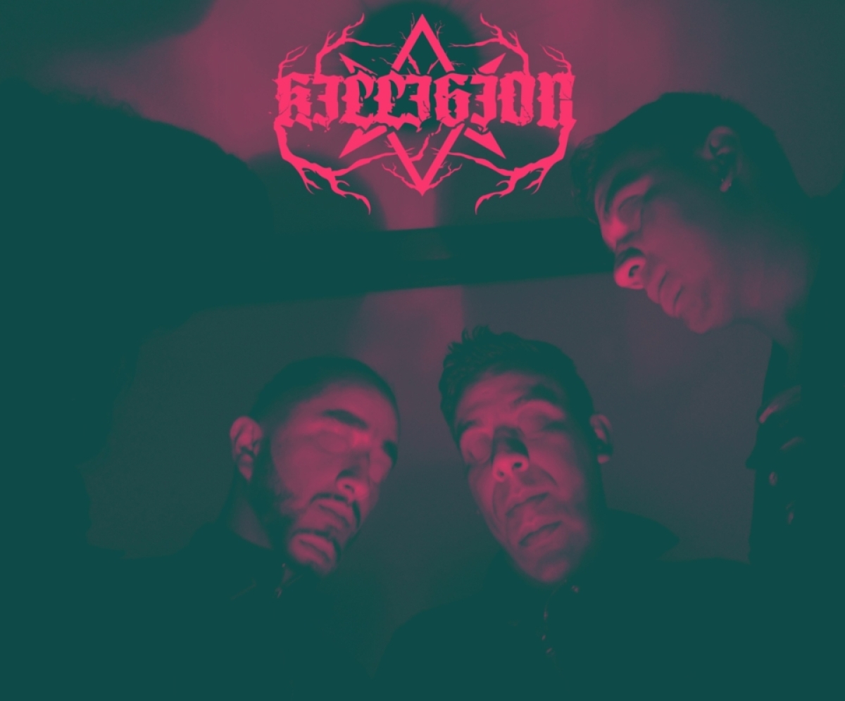 NEO single &quot;Venus Quake&quot; για τους KILLIGION!