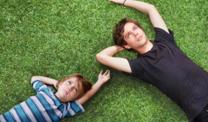 «Boyhood» στον «Ελληνίς»