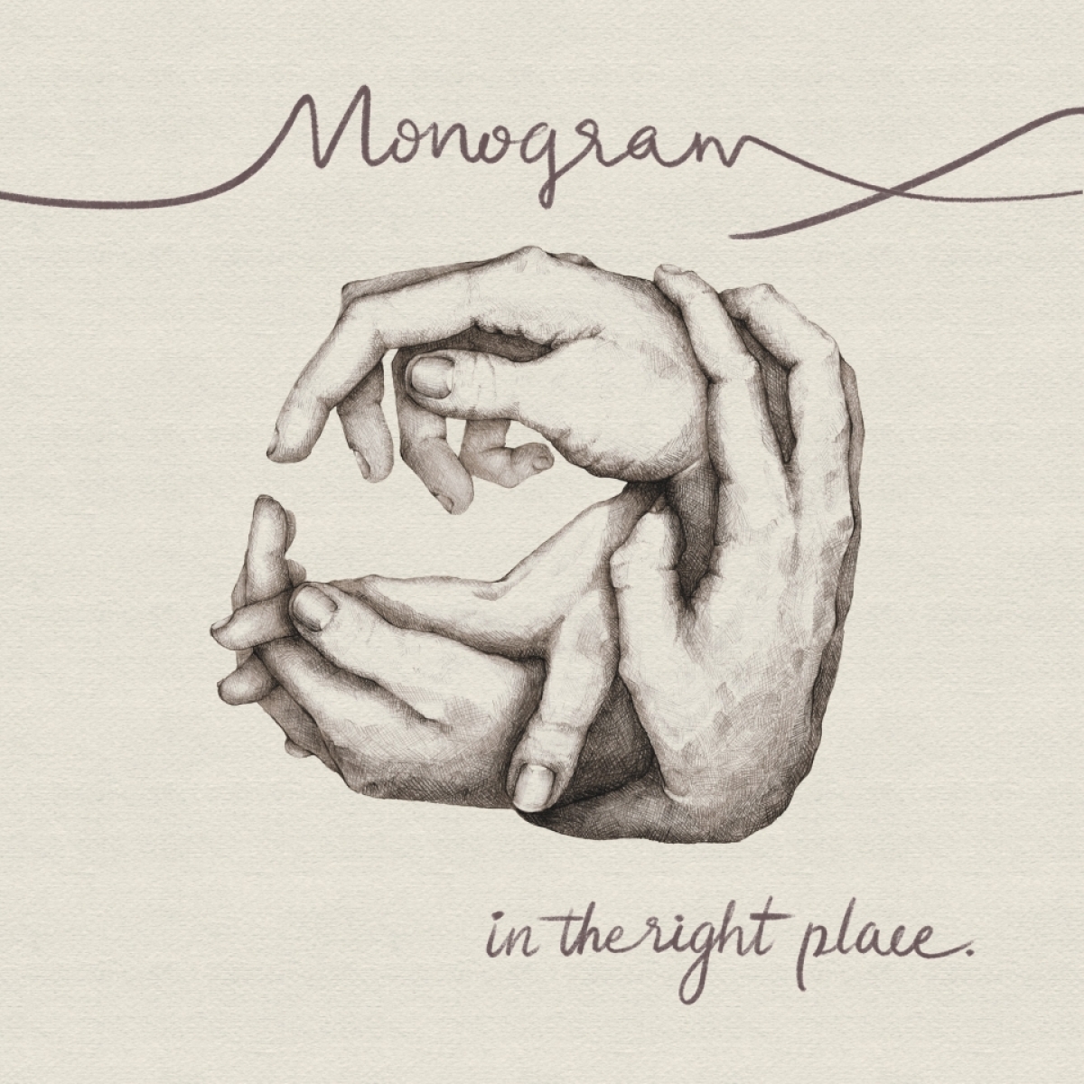 MONOGRAM X - &#039;Black Hole&#039; (Official Music Video)