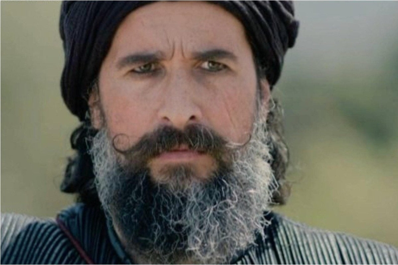 Η Μάγισσα: Στη φόρα το ένοχο παρελθόν του πατέρα του Σπήλιου