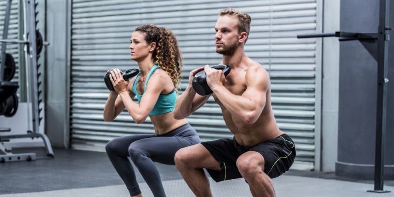 Φαγητό πριν ή μετά την άσκηση;