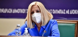 Κίνημα Αλλαγής: Εκλογές για την ηγεσία του κόμματος μέσα στο φθινόπωρο – Τι ζήτησε η Γεννηματά