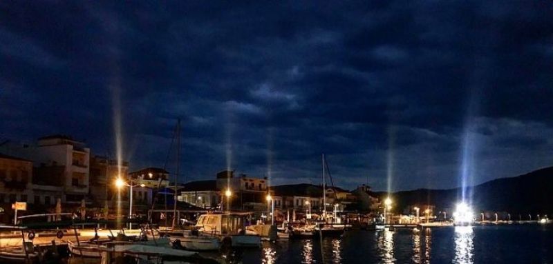 Ο γραφικός και μαγευτικός Αστακός μέσα από τον φακό του Δημήτρη Δουρούκη (ΦΩΤΟ)