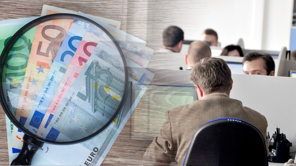 10.000 προσλήψεις για τον ελληνικό δημόσιο τομέα – Σε ποιους φορείς θα κατανεμηθούν