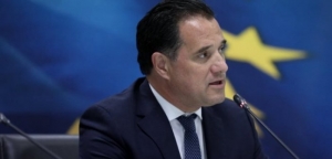 Γεωργιάδης: Δεν υπάρχουν ημερομηνίες για το άνοιγμα της εστίασης