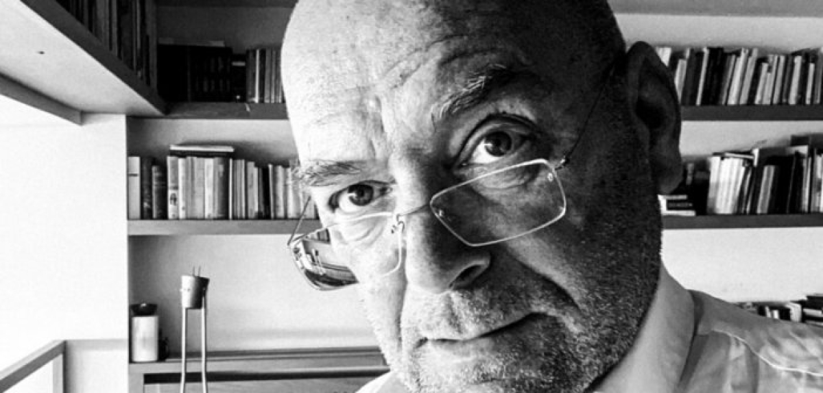 Χρήστος Μποκόρος: «Αναίμακτη, αδάκρυτη κι ανώδυνη ζωή δεν έχει»