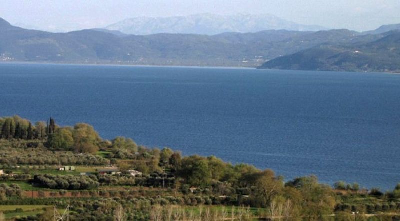 Εξαγγελία διαρκείας… για την Τριχωνίδα