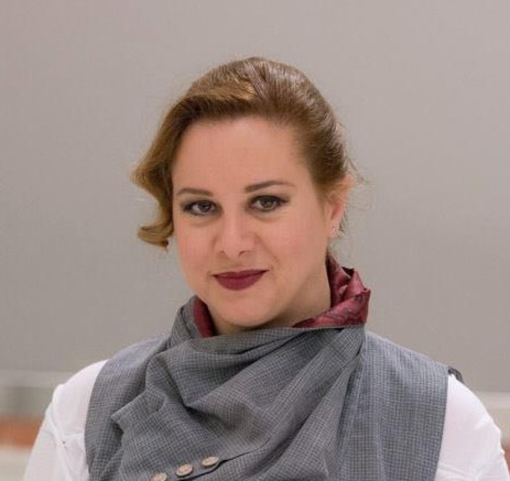 Η Γιολάντα Μπαλαούρα τιμώμενο πρόσωπο στη 12η Θεατρική Συνάντηση Ερασιτεχνικών Ομάδων «Θεάτρου Όψεις» – Αιτωλικό 2025