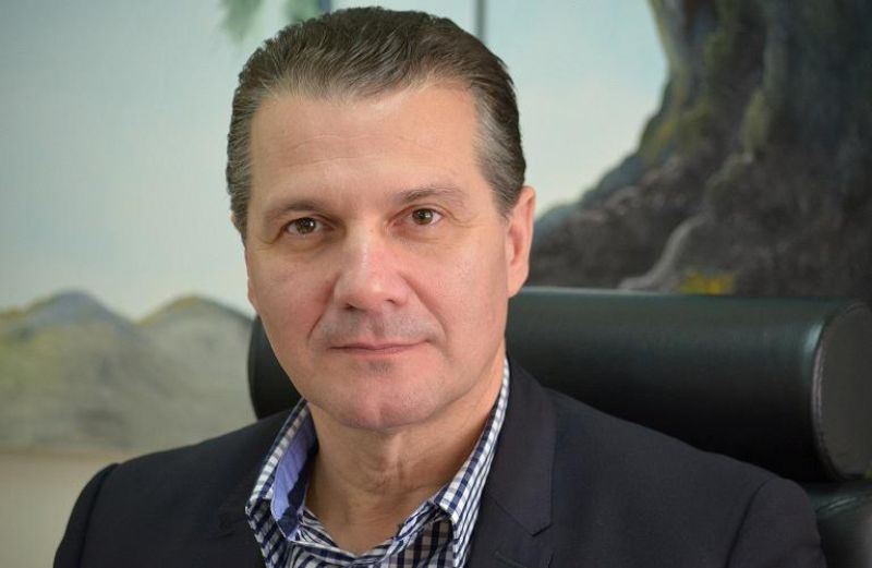 Για μια νέα αγροτική μεταρρύθμιση