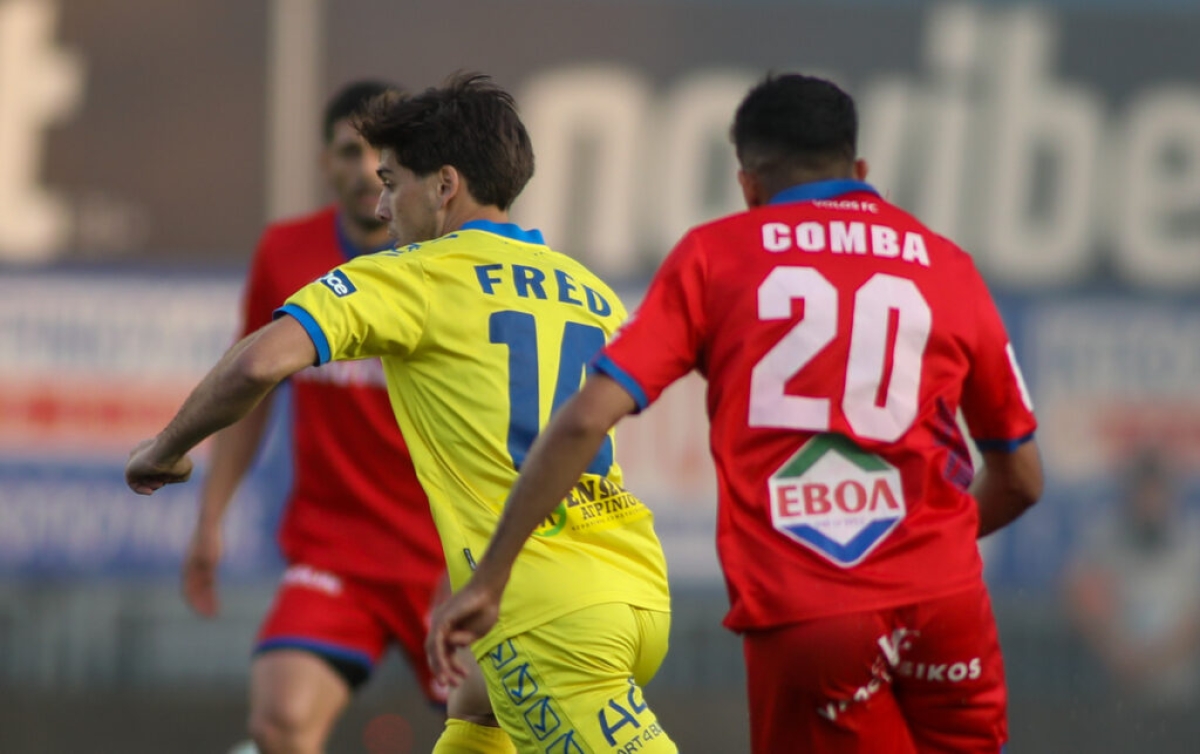 Στο χείλος του γκρεμού ο Παναιτωλικός, μόνο νίκη με Κηφισιά ειδάλλως… καταστροφή