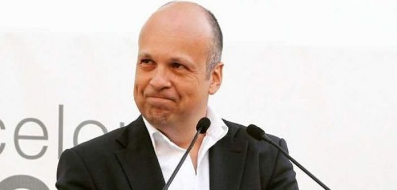 Σταύρος Καραγκούνης: «Υδατοδρόμια: Ένα καινούργιο αναπτυξιακό πεδίο για την Αιτωλοακαρνανία»