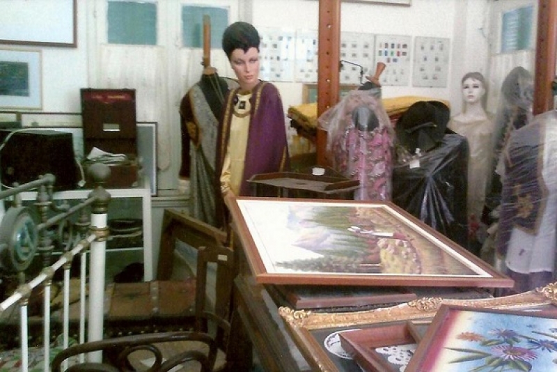 Ανοίγει το λαογραφικό μουσείο Μεσολογγίου