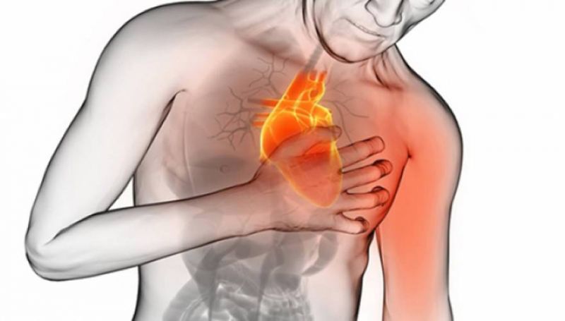 Κολπική μαρμαρυγή: Τί είναι, πώς δημιουργείται και ποιοι κινδυνεύουν περισσότερο