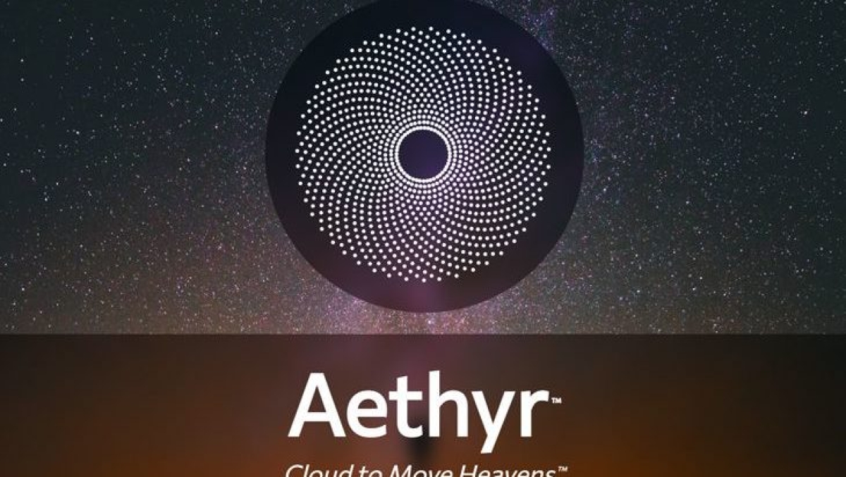 Νέες θέσεις εργασίας στην εταιρεία «Aethyr»