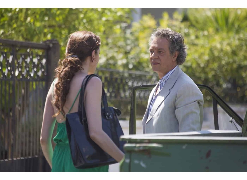 «Αυτή η νύχτα μένει» – Γιάννης Τσορτέκης: «Ο Γιώργης ερωτεύεται παράφορα τη Νίτσα»