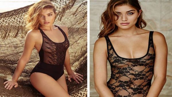 Η 21χρονη Daniela Lopez Osorio απολαμβάνει να «αναστατώνει» τον ανδρικό πληθυσμό (φωτό)