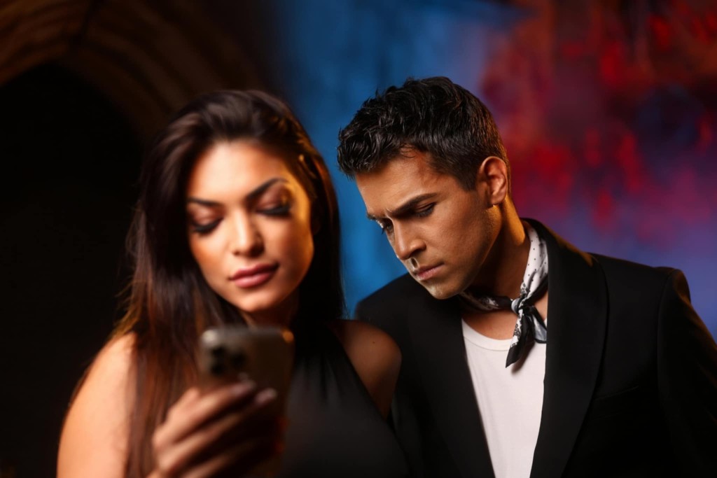 Βασίλης Δήμας: Κυκλοφόρησε η νέα του επιτυχία με τίτλο «Στείλε»