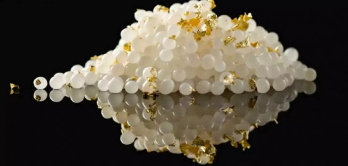 Παγκόσμια πρωτιά στη Λάρισα στη «μάχη» της αντιγήρανσης – Τι προέκυψε από συνεργασία δύο εταιρειών