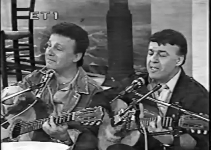 Βίντεο ντοκουμέντο με τους Αγρινιώτες αδελφούς Κατσάμπα