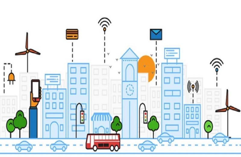 Ημερίδα για τις «Έξυπνες πόλεις» από την Περιφέρεια Δυτικής Ελλάδας