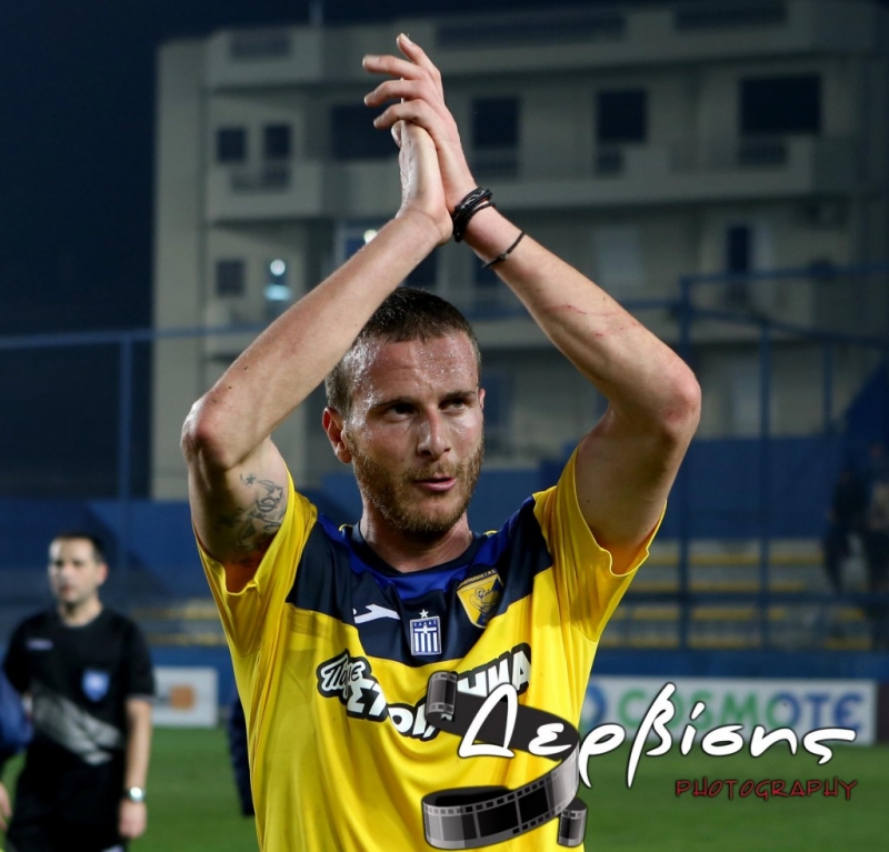 Πολυθεσίτης και σωτήρας!