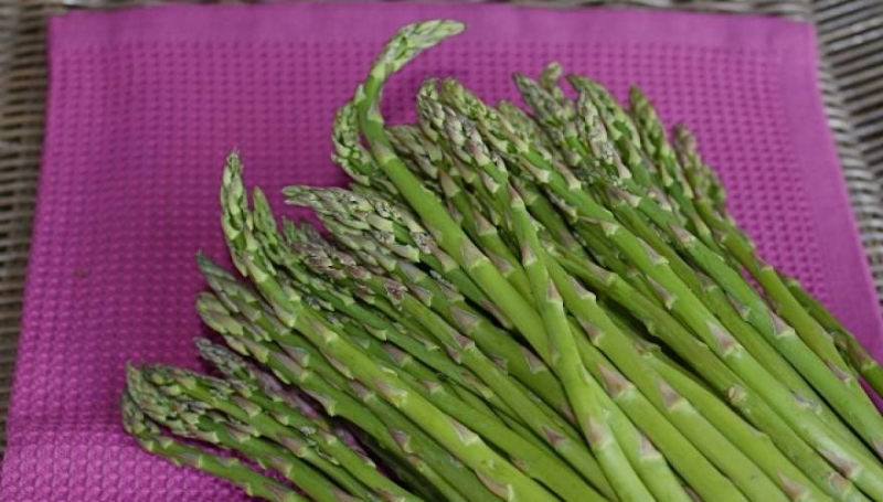 Σπαράγγι: Ο αριστοκράτης των λαχανικών - Τα οφέλη του για την υγεία μας