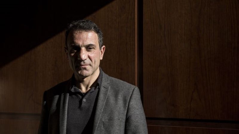 Η συμφωνία της γραβάτας