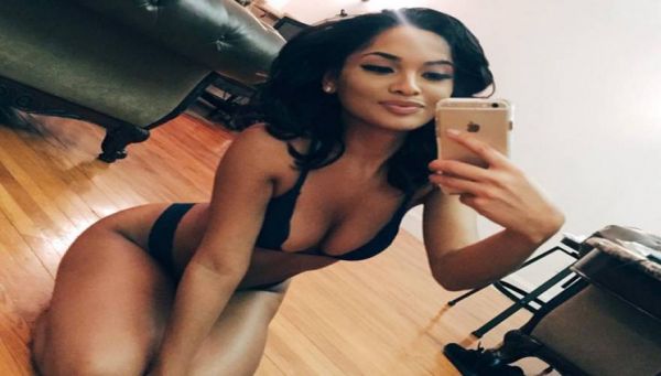 Ο λογαριασμός «φωτιά» της Kattya Heredia στο Instagram [φωτό]