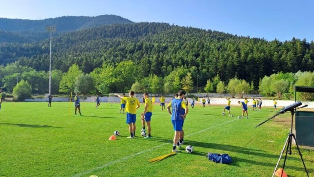 Παναιτωλικός: Άλλαξε μέρα το φιλικό με την Λαμία